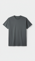 Classic unisex cotton tee