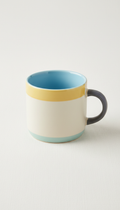 Matte Ceramic Coffee Mug 11oz