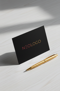 Basic Logo - NEOLOGO