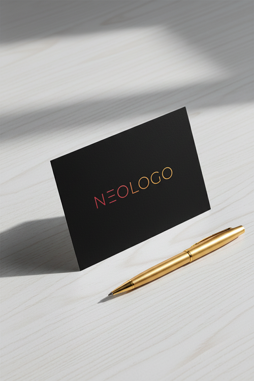 Basic Logo - NEOLOGO