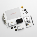 NEOLOGO Brand Starter Pack