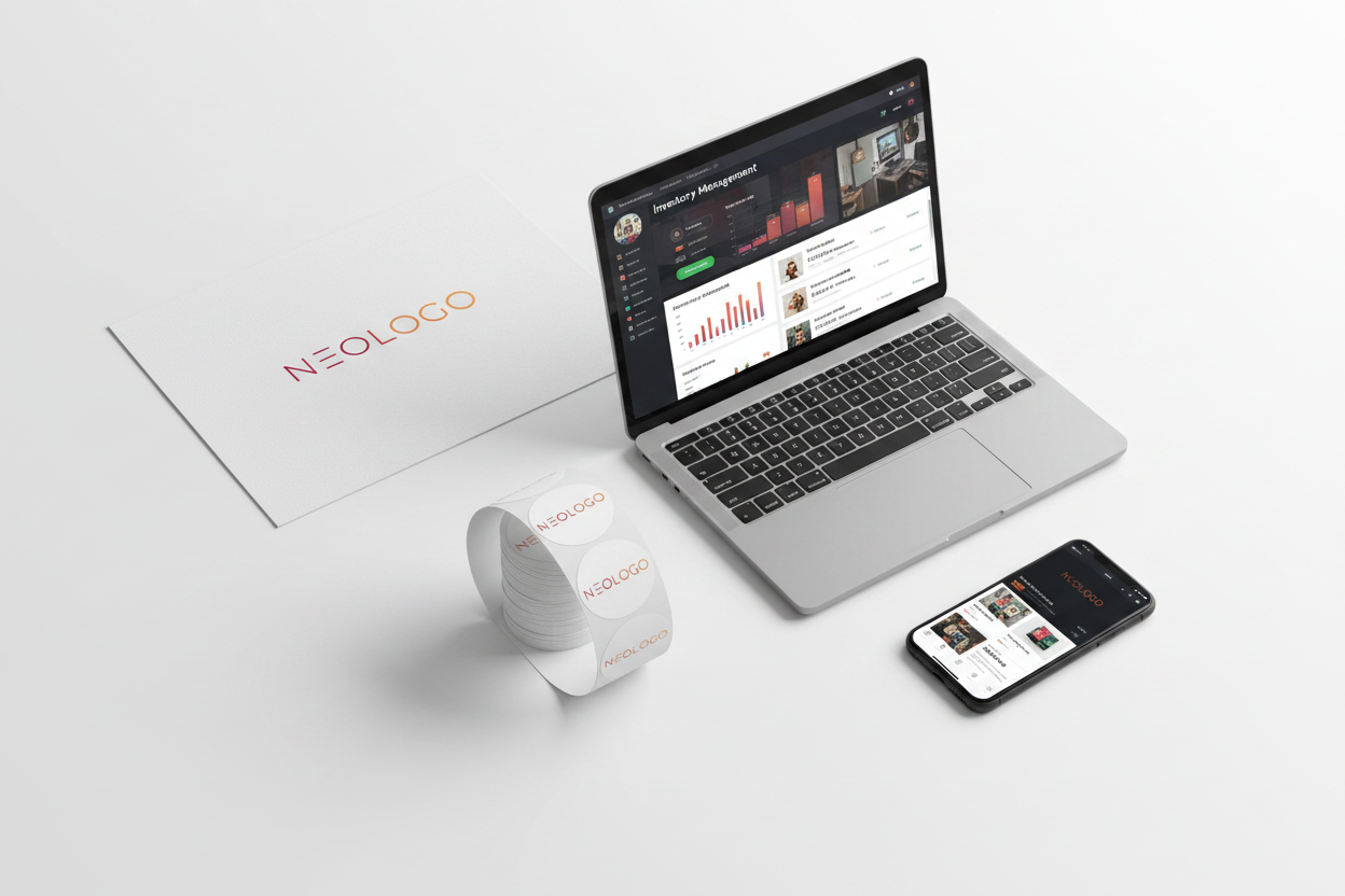 NEOLOGO Entrepreneur Package