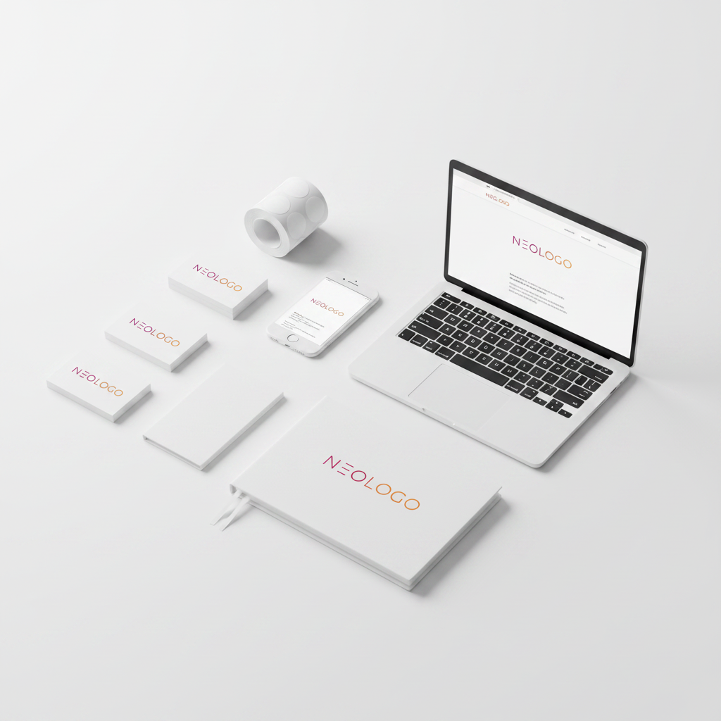 NEOLOGO Gold Package